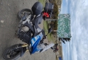 Motos - CF 650 mt 2024 Nafta 19000Km - En Venta