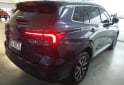 Camionetas - Ford Territory Trend 1.5L 2026 Electrico / Hibrido 4000Km - En Venta