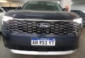 Camionetas - Ford Territory Trend 1.5L 2026 Electrico / Hibrido 4000Km - En Venta
