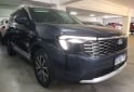 Camionetas - Ford Territory Trend 1.5L 2026 Electrico / Hibrido 4000Km - En Venta
