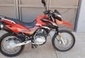 Motos - Suzuki Nk 150 2024 Nafta 7100Km - En Venta