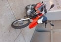 Motos - Suzuki Nk 150 2024 Nafta 7100Km - En Venta