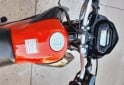 Motos - Suzuki Nk 150 2024 Nafta 7100Km - En Venta