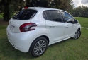 Autos - Peugeot 208 felline 2019 Nafta 123000Km - En Venta