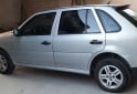 Autos - Volkswagen Gol power look 2008 Nafta 179000Km - En Venta