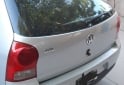 Autos - Volkswagen Gol power look 2008 Nafta 179000Km - En Venta