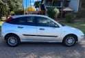 Autos - Ford focus 2004 Nafta 170000Km - En Venta