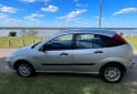 Autos - Ford focus 2004 Nafta 170000Km - En Venta