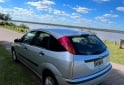 Autos - Ford focus 2004 Nafta 170000Km - En Venta