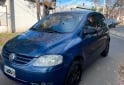 Autos - Volkswagen fox 2008 Nafta 211000Km - En Venta