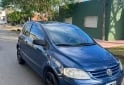 Autos - Volkswagen fox 2008 Nafta 211000Km - En Venta