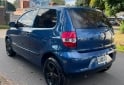 Autos - Volkswagen fox 2008 Nafta 211000Km - En Venta