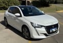 Autos - Peugeot 208 allure pack unico per 2021 Nafta 48000Km - En Venta