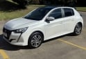 Autos - Peugeot 208 allure pack unico per 2021 Nafta 48000Km - En Venta