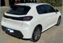 Autos - Peugeot 208 allure pack unico per 2021 Nafta 48000Km - En Venta
