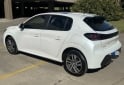 Autos - Peugeot 208 allure pack unico per 2021 Nafta 48000Km - En Venta