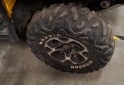 Cuatris y UTVs - Can Am Outlander bi-plaza G2 Max 2014 15700Km - En Venta