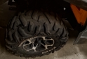 Cuatris y UTVs - Can Am Outlander bi-plaza G2 Max 2014 15700Km - En Venta