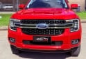 Camionetas - Ford Ranger 2023 Diesel 90000Km - En Venta