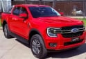 Camionetas - Ford Ranger 2023 Diesel 90000Km - En Venta