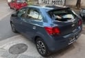 Autos - Chevrolet Onix 2017 Nafta 123000Km - En Venta