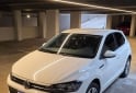Autos - Volkswagen Polo 2020 Nafta 53400Km - En Venta
