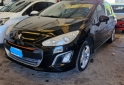 Autos - Peugeot 308 feline 2012 Nafta 145000Km - En Venta