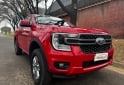 Camionetas - Ford Ranger 2023 Diesel 78000Km - En Venta