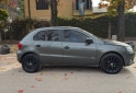 Autos - Volkswagen Gol trend 2013 GNC 200000Km - En Venta