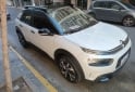Autos - Citroen Cactus 2021 Nafta 36000Km - En Venta
