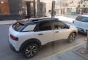 Autos - Citroen Cactus 2021 Nafta 36000Km - En Venta