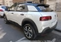 Autos - Citroen Cactus 2021 Nafta 36000Km - En Venta