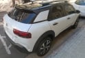 Autos - Citroen Cactus 2021 Nafta 36000Km - En Venta