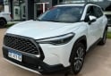 Camionetas - Toyota Corolla Cross Seg 2021 Nafta 83000Km - En Venta