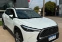 Camionetas - Toyota Corolla Cross Seg 2021 Nafta 83000Km - En Venta