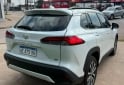 Camionetas - Toyota Corolla Cross Seg 2021 Nafta 83000Km - En Venta