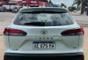 Camionetas - Toyota Corolla Cross Seg 2021 Nafta 83000Km - En Venta