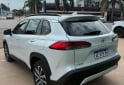 Camionetas - Toyota Corolla Cross Seg 2021 Nafta 83000Km - En Venta