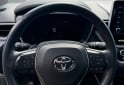 Camionetas - Toyota Corolla Cross Seg 2021 Nafta 83000Km - En Venta