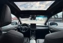 Camionetas - Toyota Corolla Cross Seg 2021 Nafta 83000Km - En Venta