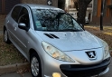 Autos - Peugeot 207 2009 Nafta 160000Km - En Venta