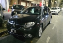 Autos - Renault LOGAN PRIVILEGE 2014 Nafta - En Venta