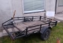 Otros - Trailer - En Venta