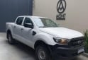 Camionetas - Ford Ranger xl 2021 Diesel 80000Km - En Venta
