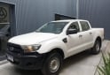 Camionetas - Ford Ranger xl 2021 Diesel 80000Km - En Venta