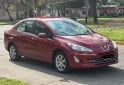 Autos - Peugeot 408 allure 2012 Nafta 97000Km - En Venta