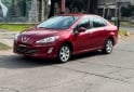 Autos - Peugeot 408 allure 2012 Nafta 97000Km - En Venta