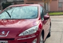 Autos - Peugeot 408 allure 2012 Nafta 97000Km - En Venta