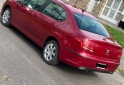 Autos - Peugeot 408 allure 2012 Nafta 97000Km - En Venta