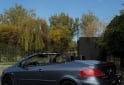 Autos - Peugeot 307 CC 2005 Nafta 180000Km - En Venta